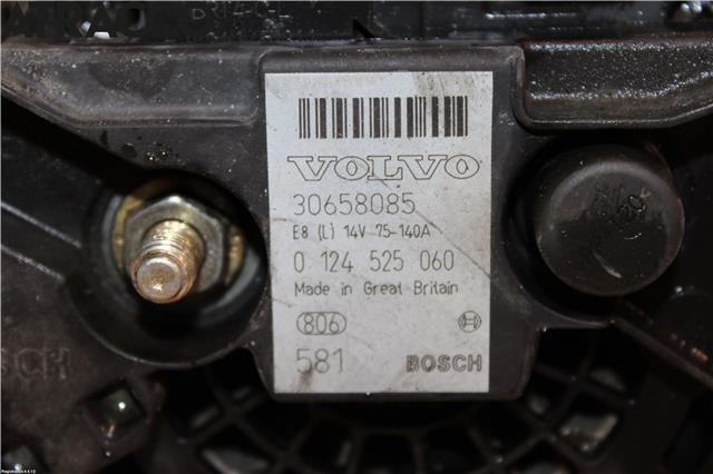 Dynamo til Volvo XC70 2005-2007 (Type I, Fase 2)  (36012358|)