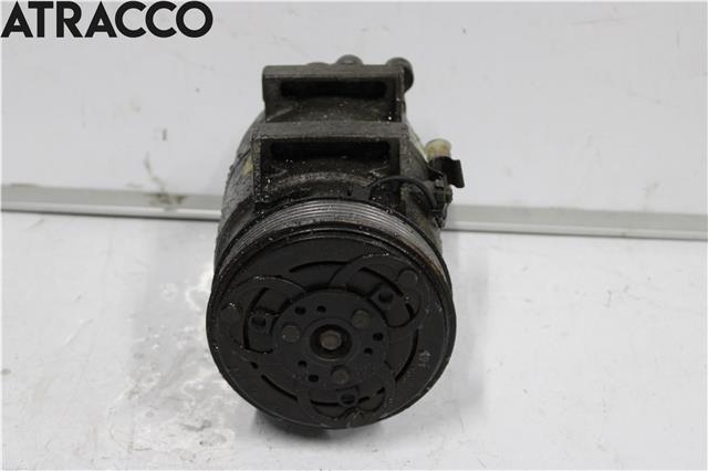 Aircondition kompressor til Volvo XC70 2005-2007 (Type I, Fase 2)  (36001066|)
