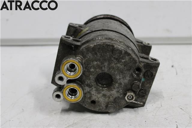 Aircondition kompressor til Volvo XC70 2005-2007 (Type I, Fase 2)  (36001066|)