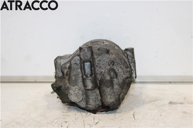 Aircondition kompressor til Mercedes ML 2005-2011 (W164) (W164) (A0012308311|)