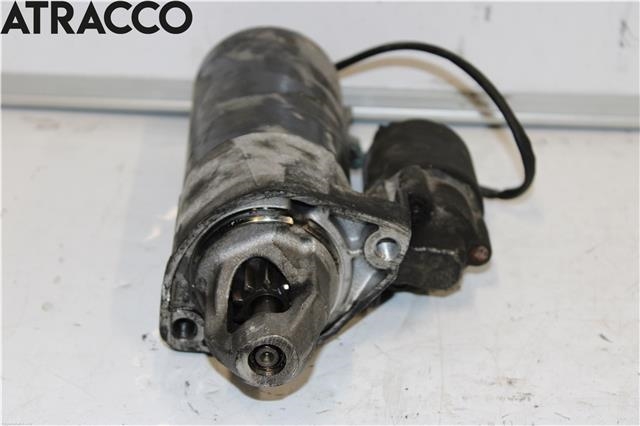 Starter diesel til Mercedes ML 2005-2011 (W164) (W164) (A0061514101|)
