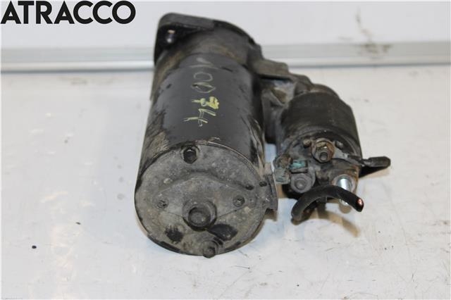 Starter diesel til Mercedes ML 2005-2011 (W164) (W164) (A0061514101|)