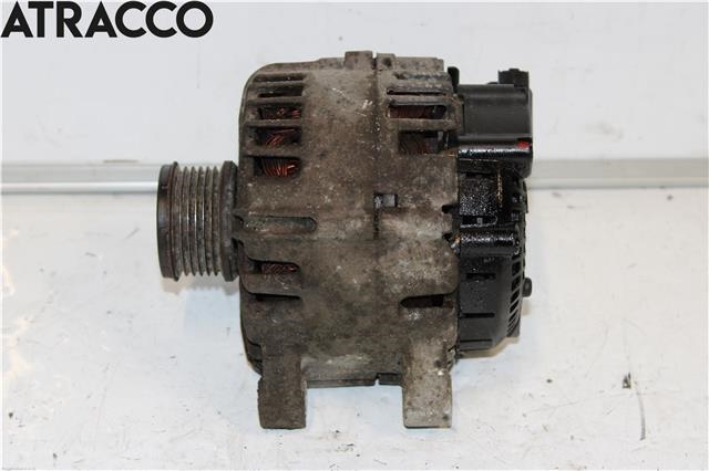 Dynamo til Peugeot 4008 2012-2017 (9678048880|)
