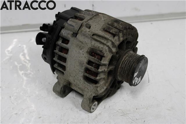 Dynamo til Peugeot 4008 2012-2017 (9678048880|)