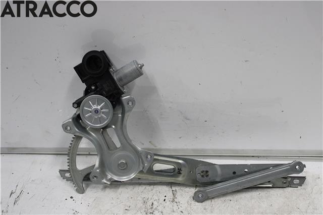 Ruteheis til Toyota Prius +7, 2012-2020 (Type III) (stasjonsvogn) (stasjonsvogn) 