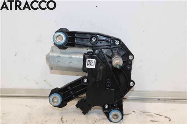 Viskermotor bakrute til Mini One/Cooper 2014-->> (F54-57) (F54-57) 