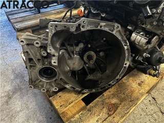 Girkasse manuell 6-trinn til Peugeot 4008,   (|1608880380)