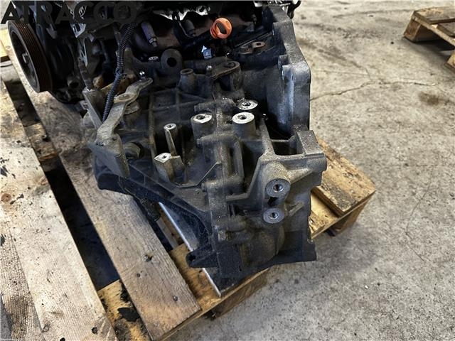 Girkasse manuell 6-trinn til Peugeot 4008 2012-2017  (1608880380|)