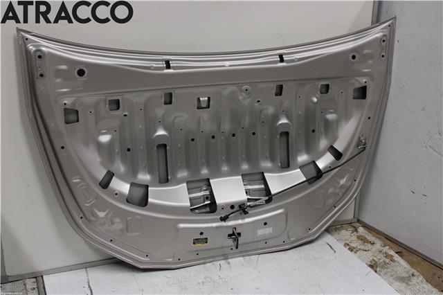 Panser til Toyota Prius +7 2012-2020 (Type III) (stasjonsvogn) (stasjonsvogn) (5330147110|)