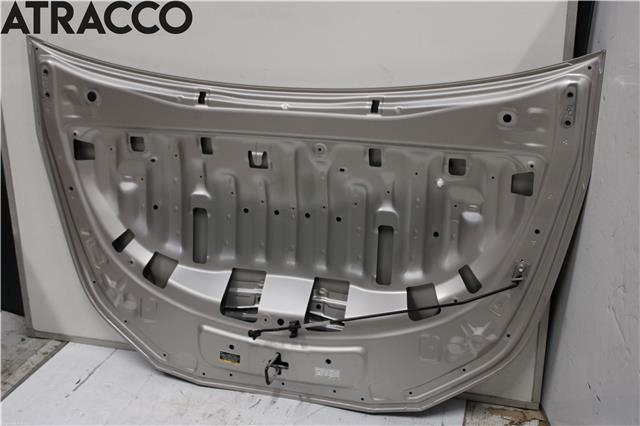 Panser til Toyota Prius +7 2012-2020 (Type III) (stasjonsvogn) (stasjonsvogn) (5330147110|)