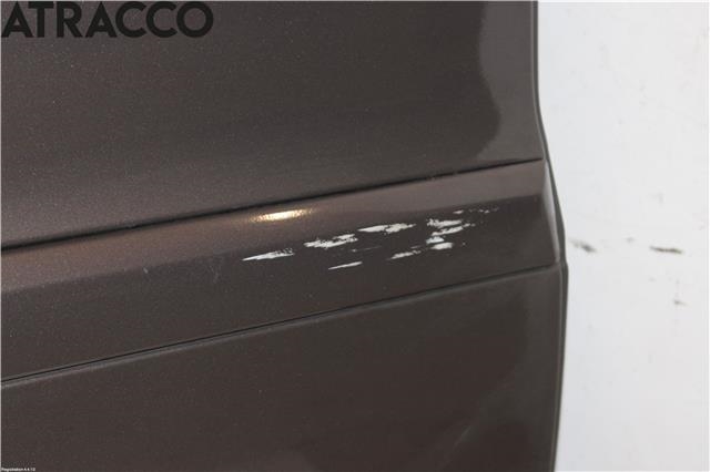 Dør høyre bak til Volvo XC70 2005-2007 (Type I, Fase 2) (30649498|)