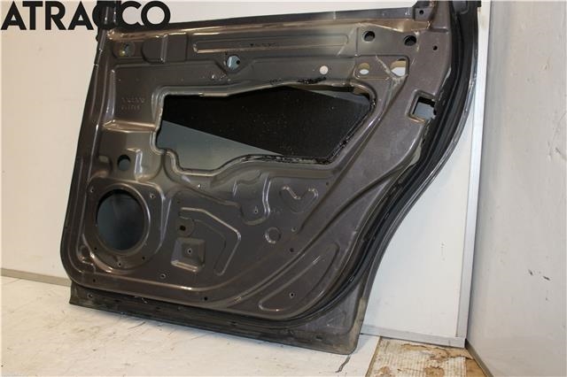 Dør høyre bak til Volvo XC70 2005-2007 (Type I, Fase 2) (30649498|)
