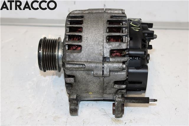 Dynamo til VW Golf VI 2008-2012  (03L903023|)