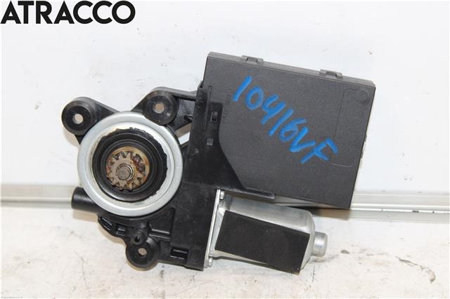 Ruteheis til Volvo C30, 2010-2012 (Fase 2)