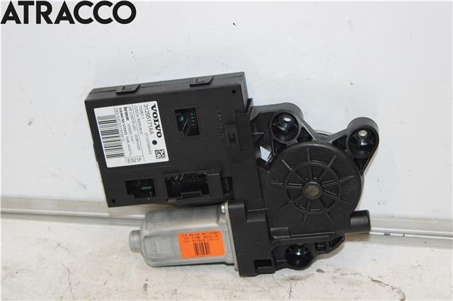 Ruteheis til Volvo C30 2010-2012 (Fase 2)