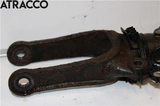 Fjærbein venstre foran til Mercedes ML 2005-2011 (W164) (W164) (A1643205813|)