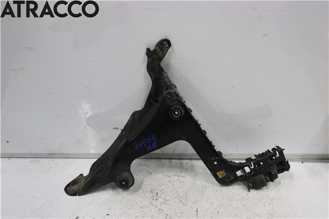 Diverse deler til Audi A3, 2009-2012 (Type II, Fase 2)  