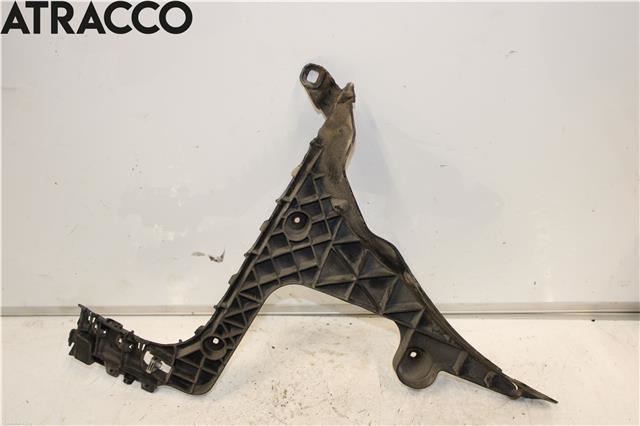 Diverse deler til Audi A3 2009-2012 (Type II, Fase 2)  