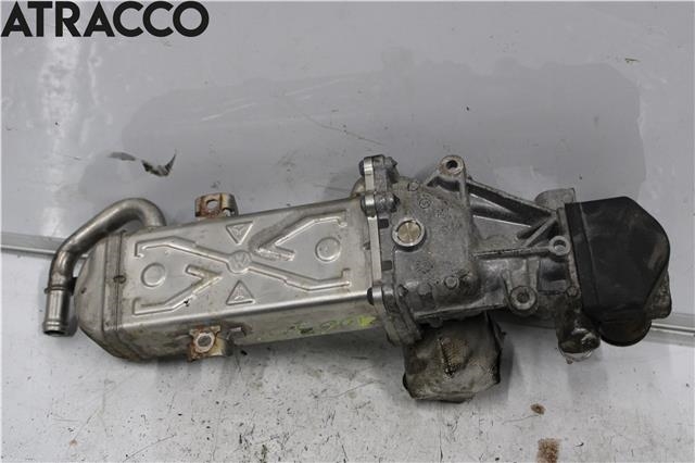 EGR-kjøler til VW Golf VI 2008-2012  (03L131512DQ|)