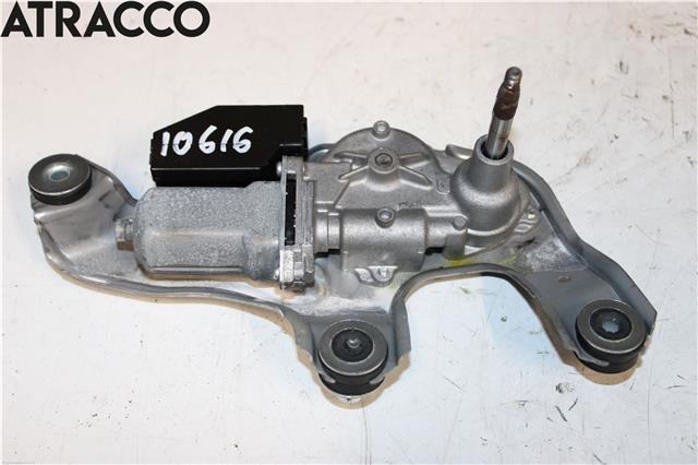 Viskermotor bakrute til Toyota Prius +7, 2012-2020 (Type III) (stasjonsvogn) (stasjonsvogn) (8513047032)