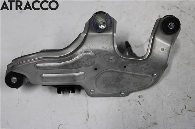 Viskermotor bakrute til Toyota Prius +7 2012-2020 (Type III) (stasjonsvogn) (stasjonsvogn) (8513047032|)