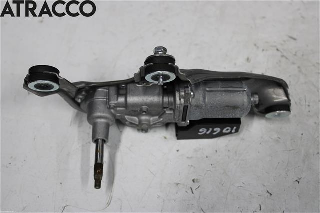 Viskermotor bakrute til Toyota Prius +7 2012-2020 (Type III) (stasjonsvogn) (stasjonsvogn) (8513047032|)