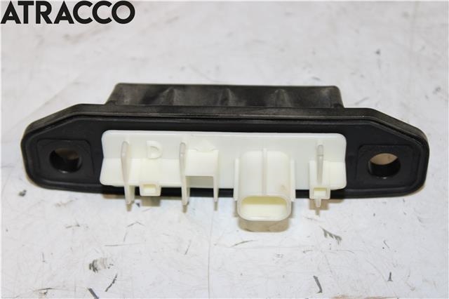 Bakluke/bakdør håndtak til Toyota Prius +7 2012-2020 (Type III) (stasjonsvogn) (stasjonsvogn) (7481147020C0|)