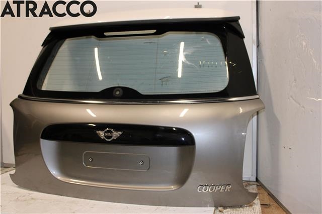 Bakluke combi til Mini One/Cooper 2014-->> (F54-57) (F54-57) (41007320545|)