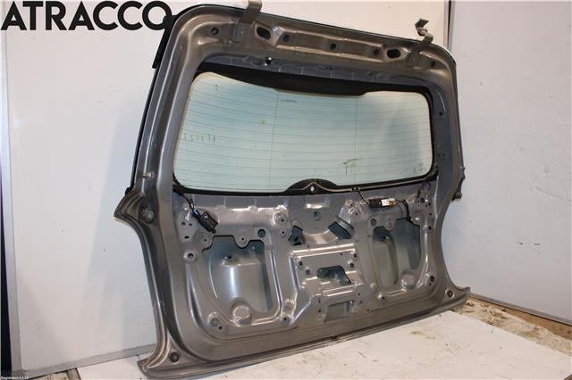 Bakluke combi til Mini One/Cooper 2014-->> (F54-57) (F54-57) (41007320545|)