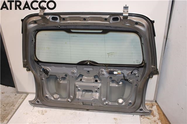Bakluke combi til Mini One/Cooper 2014-->> (F54-57) (F54-57) (41007320545|)
