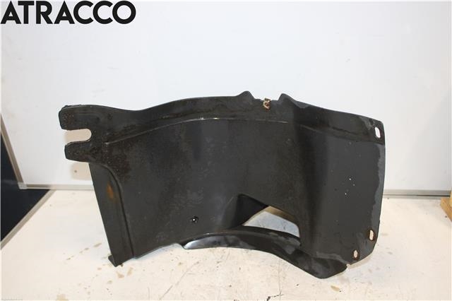 Skjerm locari venstre foran til VW Golf VI 2008-2012  (5K0805911C|)