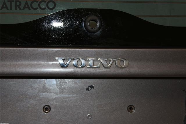 Bakluke combi til Volvo XC70 2005-2007 (Type I, Fase 2)  (39968035|)