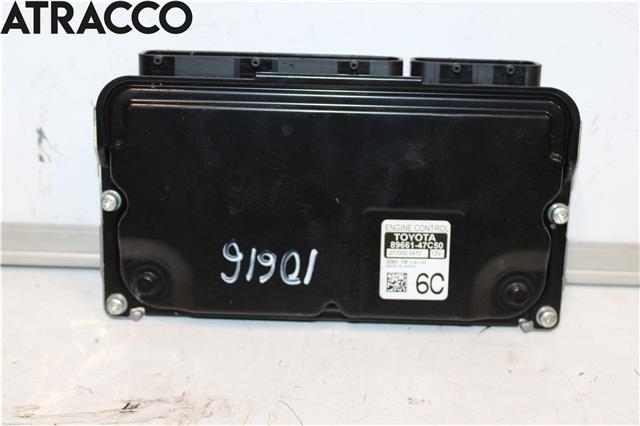 Styreenhet diverse til Toyota Prius +7 2012-2020 (Type III) (stasjonsvogn) (stasjonsvogn) (8966147C50|)