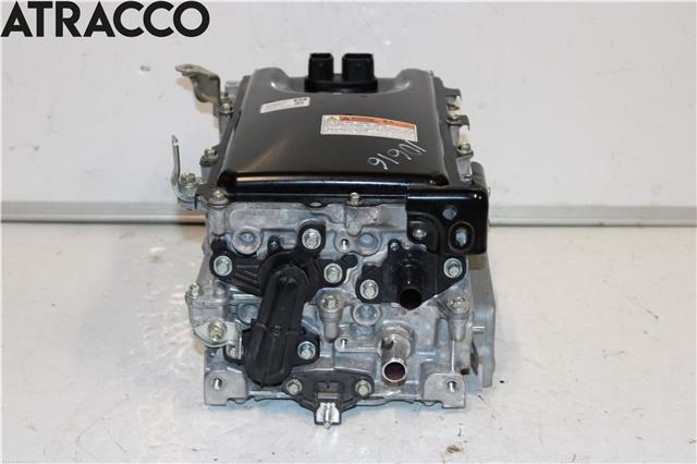 Inverter hybrid til Toyota Prius +7, 2012-2020 (Type III) (stasjonsvogn) (stasjonsvogn) (G92B047011)