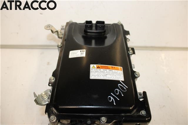 Inverter hybrid til Toyota Prius +7 2012-2020 (Type III) (stasjonsvogn) (stasjonsvogn) (G92B047011|)
