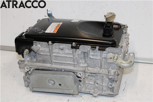 Inverter hybrid til Toyota Prius +7 2012-2020 (Type III) (stasjonsvogn) (stasjonsvogn) (G92B047011|)