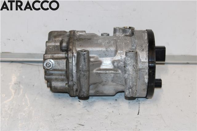 Aircondition kompressor til Toyota Prius +7, 2012-2020 (Type III) (stasjonsvogn) (stasjonsvogn) (8837047092)