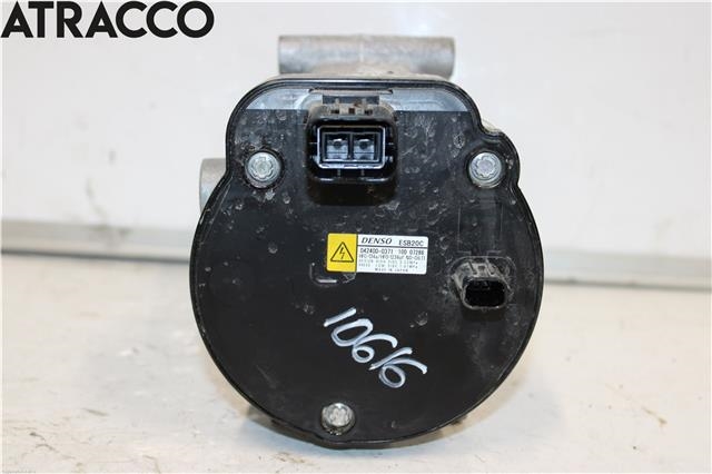 Aircondition kompressor til Toyota Prius +7 2012-2020 (Type III) (stasjonsvogn) (stasjonsvogn) (8837047092|)
