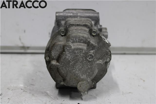 Aircondition kompressor til Toyota Prius +7 2012-2020 (Type III) (stasjonsvogn) (stasjonsvogn) (8837047092|)