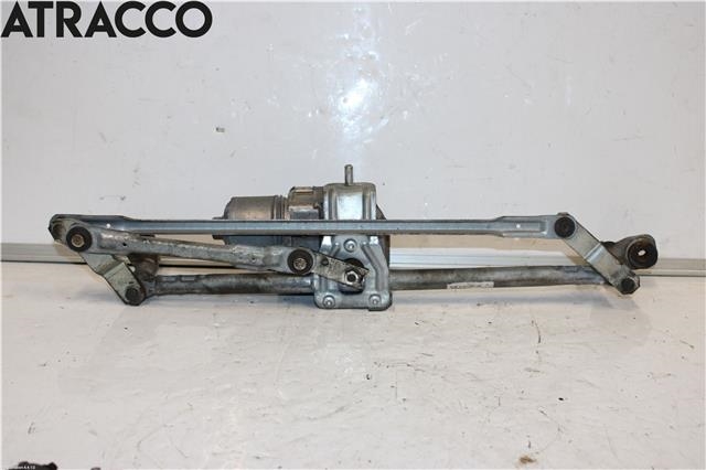 Viskermotor frontrute til VW Golf VI 2008-2012  (1Q1955119B|)