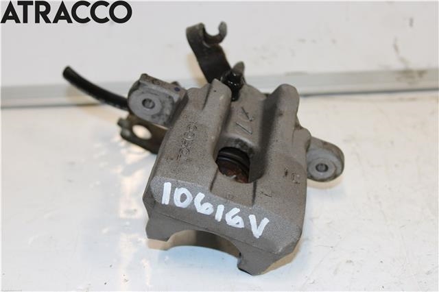 Bremsecaliper venstre bak til Toyota Prius +7, 2012-2020 (Type III) (stasjonsvogn) (stasjonsvogn) (4785047111)