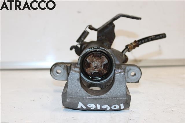 Bremsecaliper venstre bak til Toyota Prius +7 2012-2020 (Type III) (stasjonsvogn) (stasjonsvogn) (4785047111|)