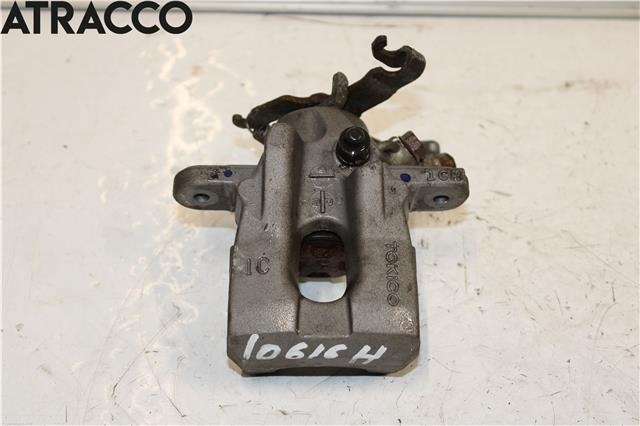Bremsecaliper høyre bak til Toyota Prius +7, 2012-2020 (Type III) (stasjonsvogn) (stasjonsvogn) (4783047111)