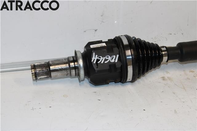 Drivaksel høyre foran til Toyota Prius +7 2012-2020 (Type III) (stasjonsvogn) (stasjonsvogn) (4341047040|)