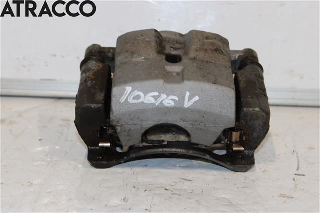 Bremsecaliper venstre foran til Toyota Prius +7, 2012-2020 (Type III) (stasjonsvogn) (stasjonsvogn) (4775047060)