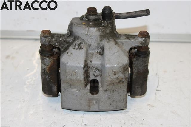 Bremsecaliper venstre foran til Toyota Prius +7 2012-2020 (Type III) (stasjonsvogn) (stasjonsvogn) (4775047060|)