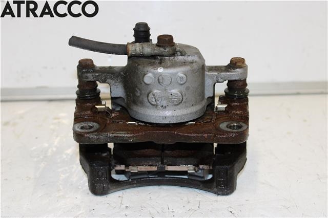 Bremsecaliper venstre foran til Toyota Prius +7 2012-2020 (Type III) (stasjonsvogn) (stasjonsvogn) (4775047060|)