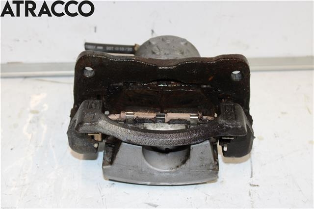 Bremsecaliper venstre foran til Toyota Prius +7 2012-2020 (Type III) (stasjonsvogn) (stasjonsvogn) (4775047060|)