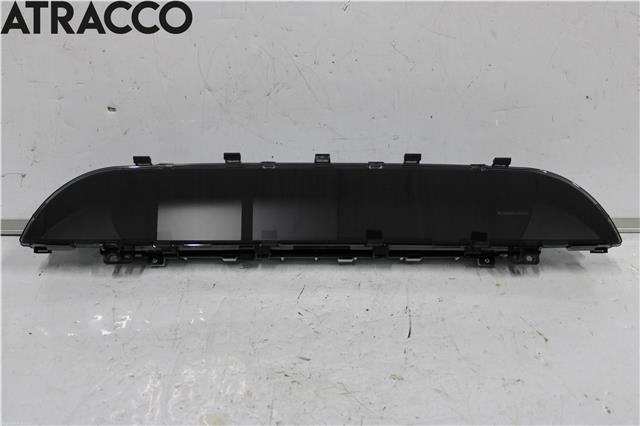 Instrumentpanel til Toyota Prius +7, 2012-2020 (Type III) (stasjonsvogn) (stasjonsvogn) (838004E120)