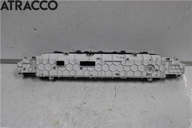 Instrumentpanel til Toyota Prius +7 2012-2020 (Type III) (stasjonsvogn) (stasjonsvogn) (838004E120|)